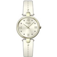 Orologio Alviero Martini Donna SANTORINI in Acciaio CS.4222L/09 - CS.4222L/09